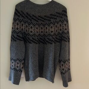 Wilfred Harlow Sweater